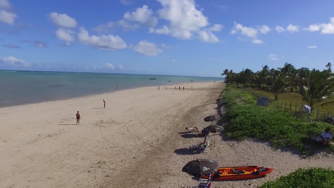 São Miguel dos Milagres - Brazil