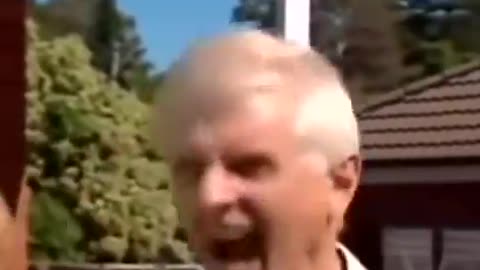 When You Mention Trump to a Democrat