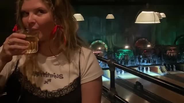 My Los Angeles FavoritesPart 36Highland Park Bowl!!!