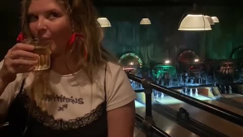 My Los Angeles FavoritesPart 36Highland Park Bowl!!!