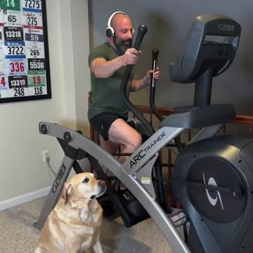 I’m so embarrassed!