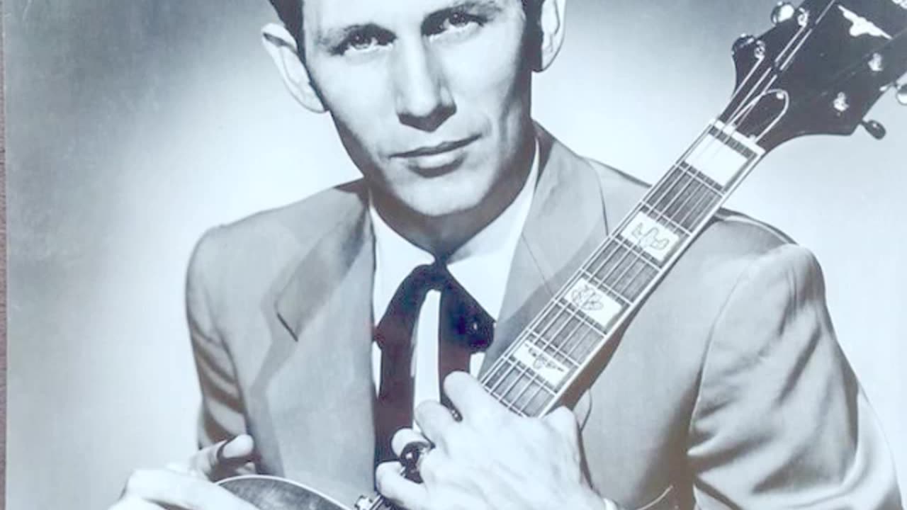 Chet Atkins - Anna