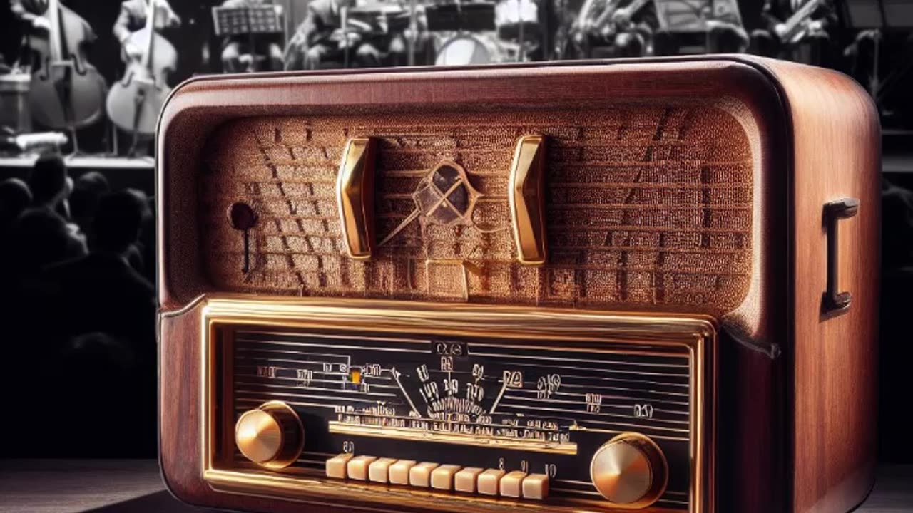 A História do Rádio