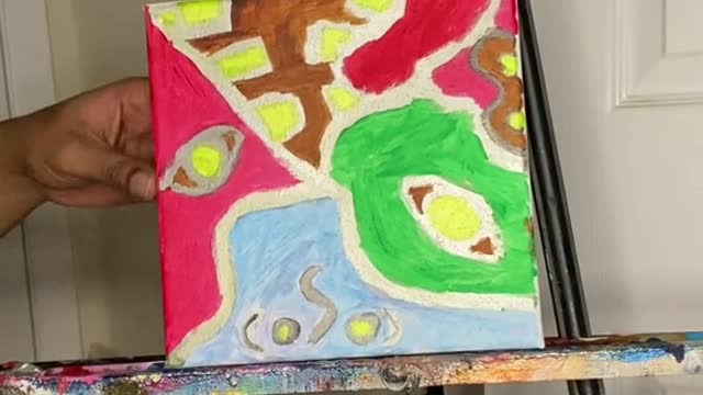 painting with shoot episode 61