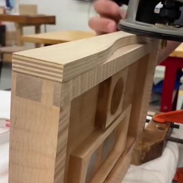 Creative Woodworking Projects #5