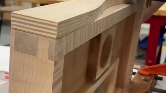 Creative Woodworking Projects #5