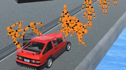 Car racing games