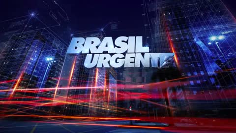 BRASIL URGENTE DF - Estreia dia 30/08