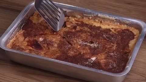 How to prepare an apple pie that melts in your mouth