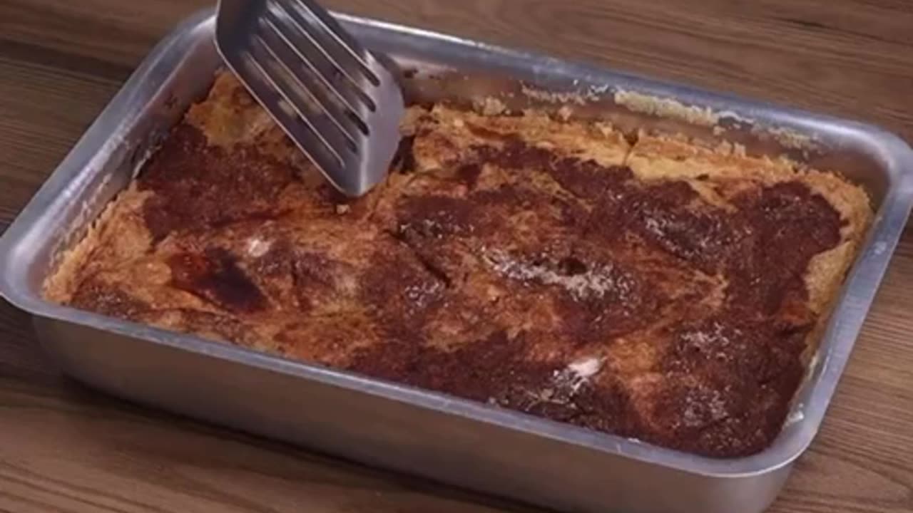 How to prepare an apple pie that melts in your mouth
