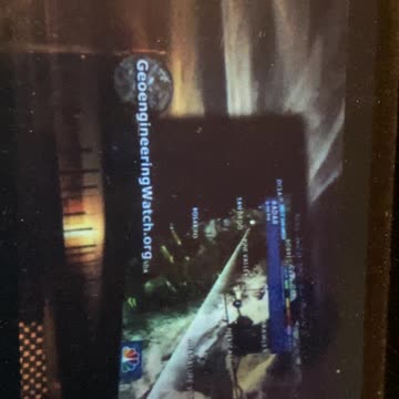 Geo Engineering kill tens of thousands every year….