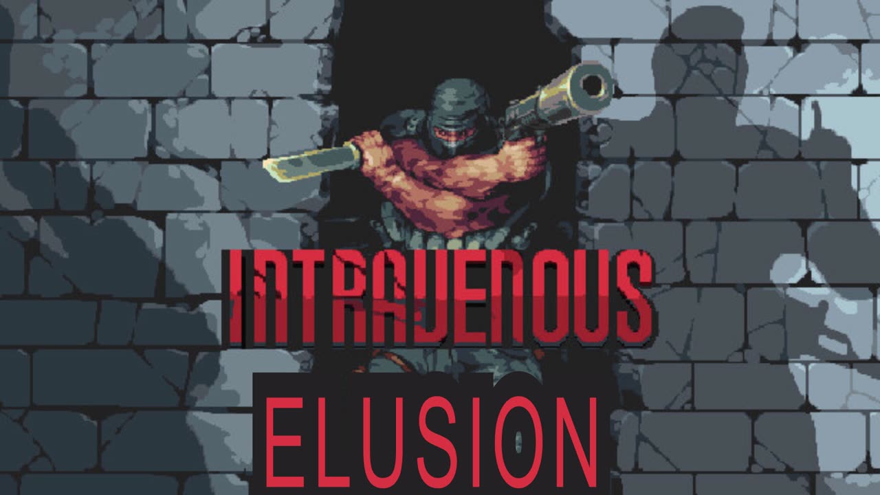 Intravenous OST - Elusion