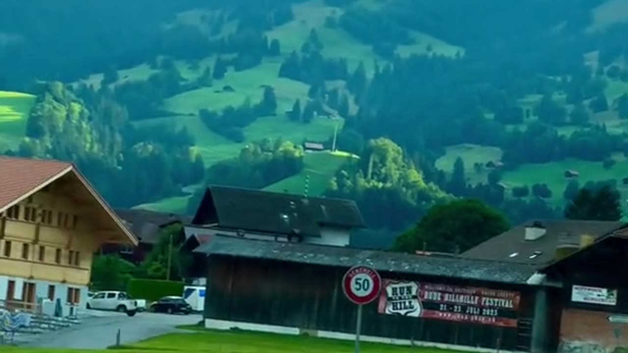 Switzerland 🇨🇭 beauty & roadtrip enjoy