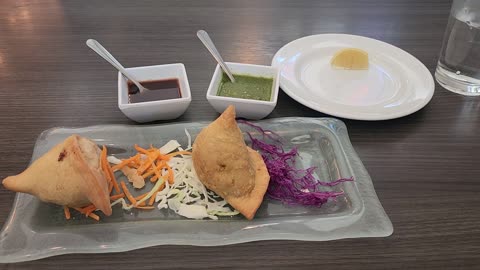 MEAL OF THE DAY