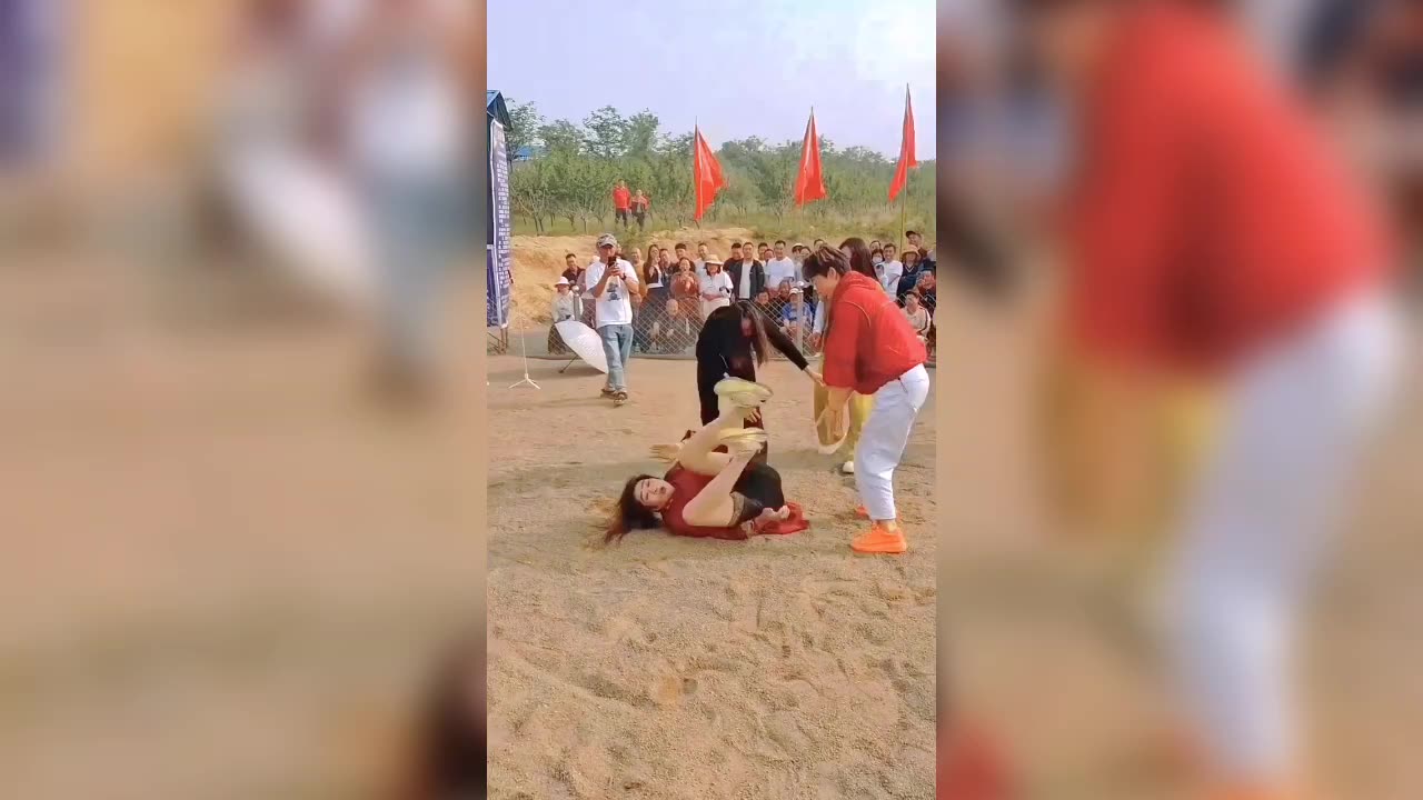 Kabaddi kabaddi