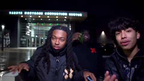 YMN Gus - Canada Goose Ft. BIG MGR FAT DEE [Official Music Video] @merchhd