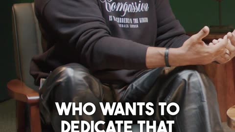 Do you think we can agree to disagree?
