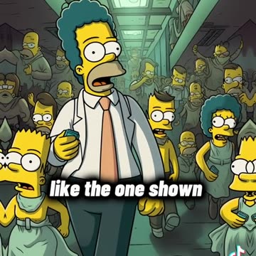 NCSWIC "THE SIMPSONS PREDICTION"