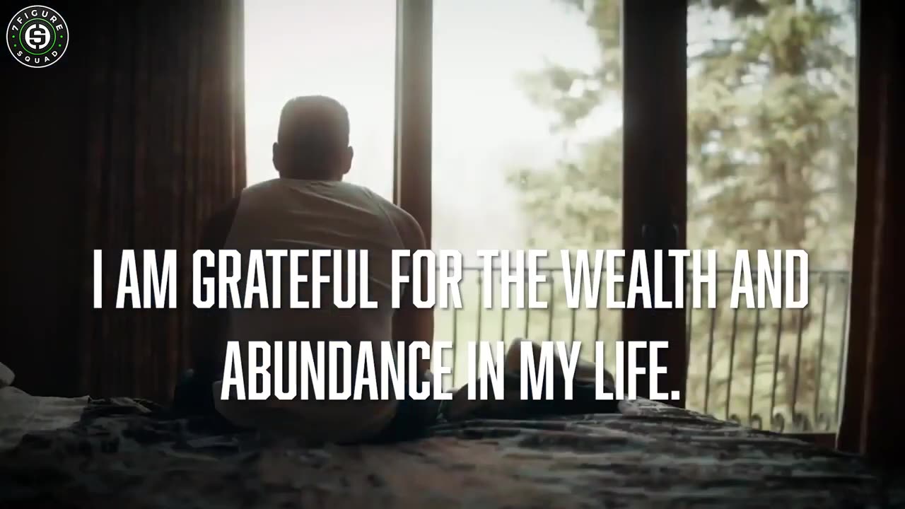 Unlocking the Millionaire Mindset: Harnessing Faith-Based Abundance