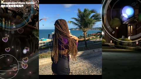 Very good tgirl to you