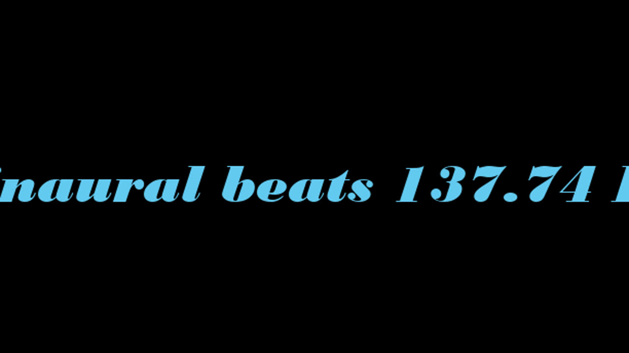 binaural_beats_137.74hz