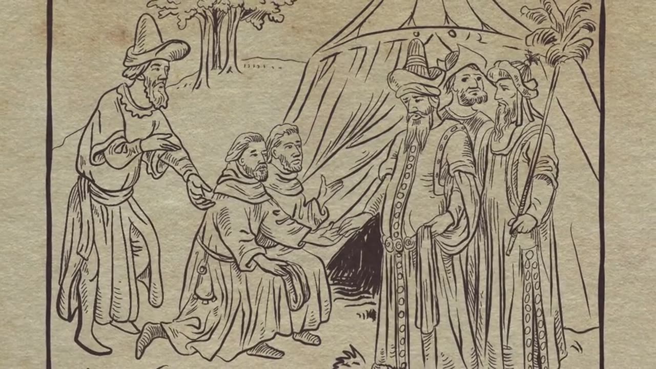 Марко Поло | Немецкий–Русский - Marco Polo