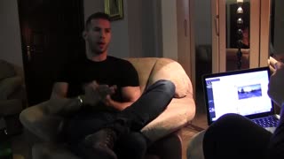 Andrew Tate on Donald Trump & Leftists