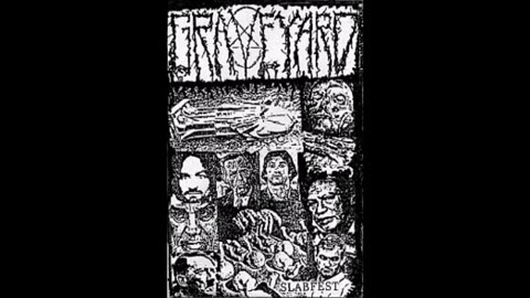 graveyard - (1992) - slabfest[demo]