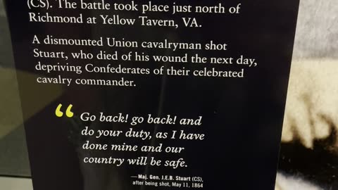 American Civil War Museum 9