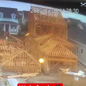 HUGE Construction Fail