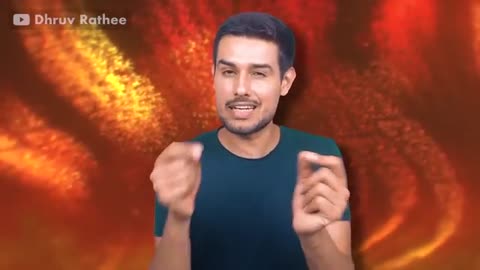 Extreme heatwave in India 2024. Video by dhruv rathee