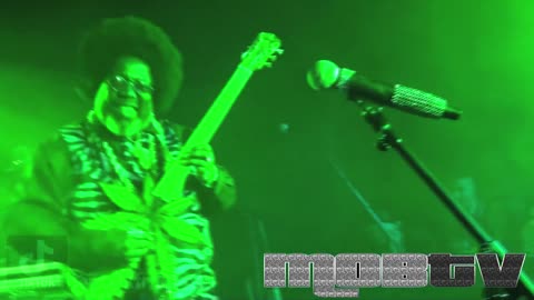 Afroman Austin Tx Recap Presented By Polow's Mob Tv