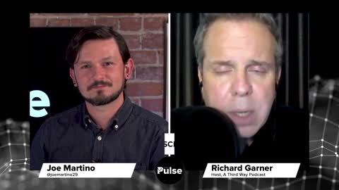 Is The Media DEHUMANIZING The Unvaccinated [The Pulse]