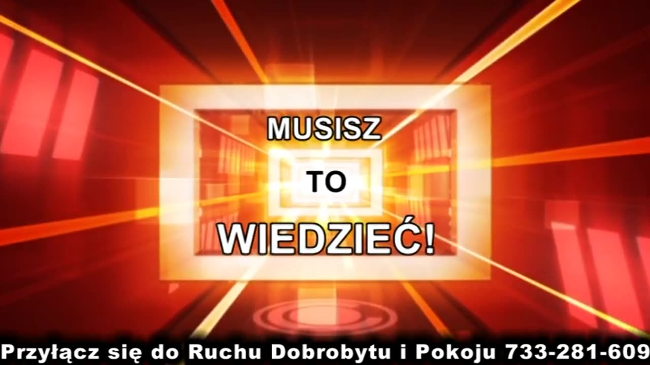 MusiszToWiedzieć odc.1739 BATman i spółka lobbują za interesami USA a ludzie myślą to antysystem