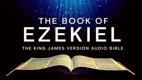 Book of Ezekiel KJV