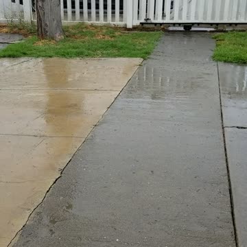 Hurricane Hilary in So Cal