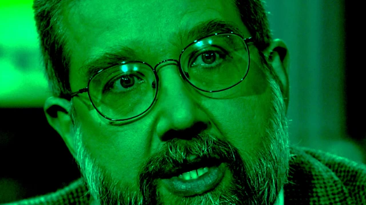 Michael Scheuer: The Enigma At Alec Station