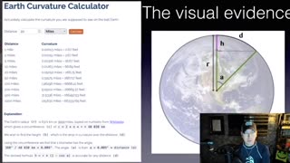 PHIL GODLESWKI REPORT UPDATE ,Flat Earth , The Summary.