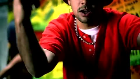 Sean Paul - Like Glue ( Video)