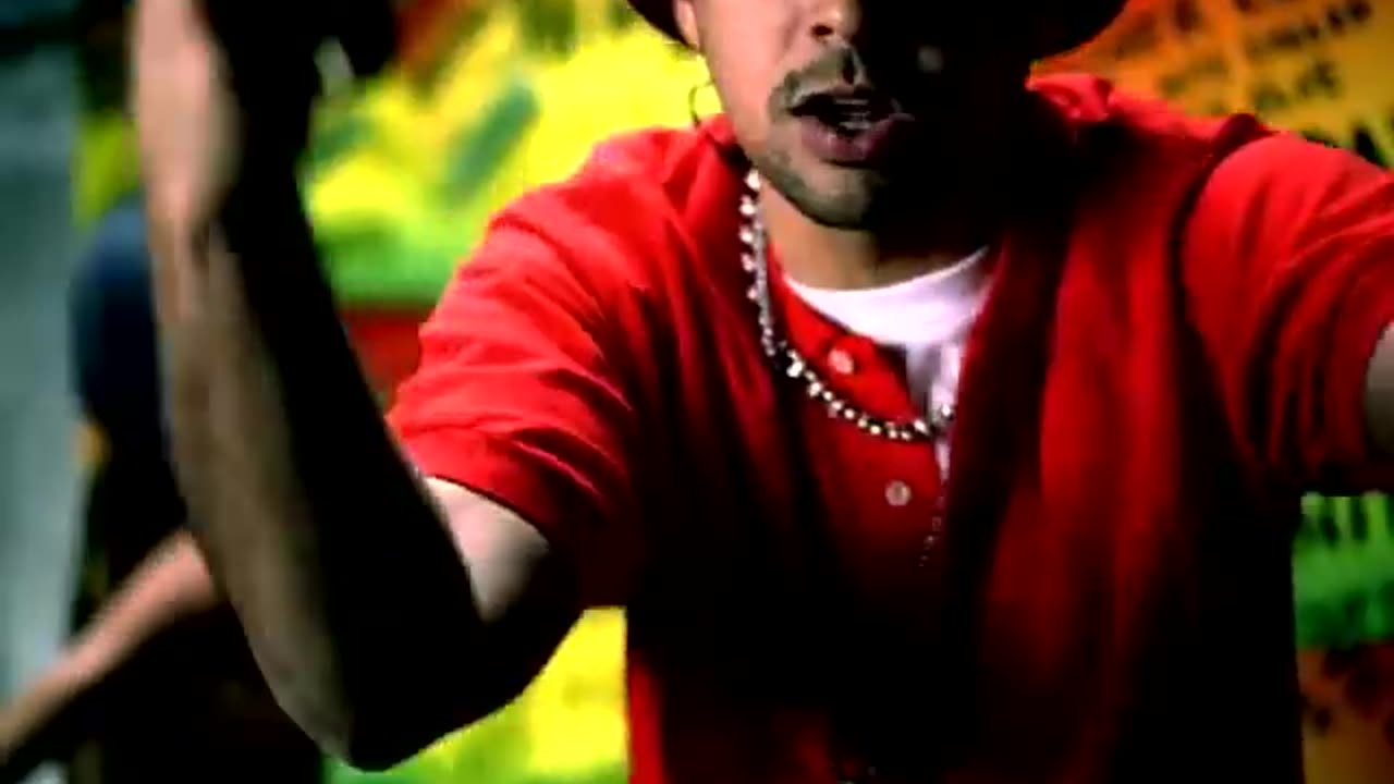 Sean Paul - Like Glue ( Video)
