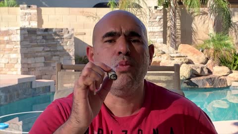 JRE Cigars Tarascan Cigar Review