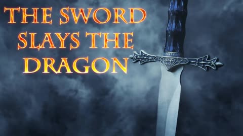 The Sword Slays The Dragon