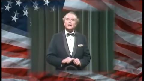 Red Skelton's Pledge of Allegiance