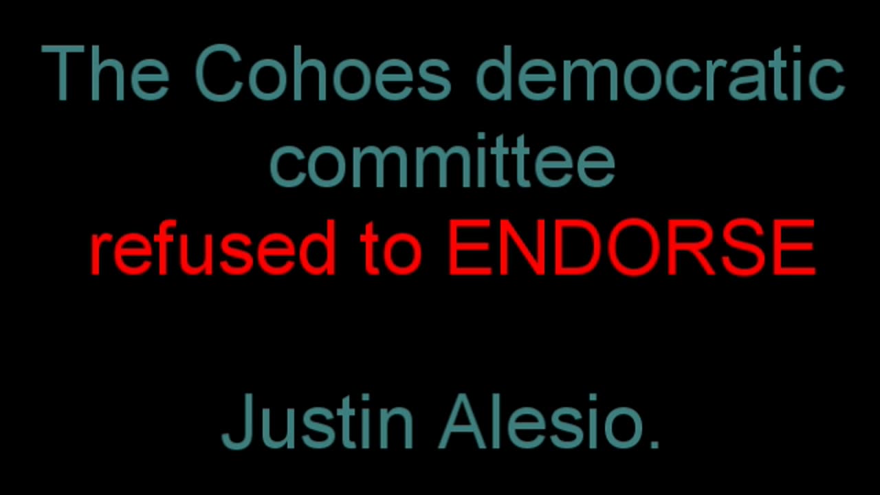 Grooming your councilman.