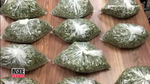 Hear The Funny 911 Call High Drug Dealers Made to Turn Themselves In