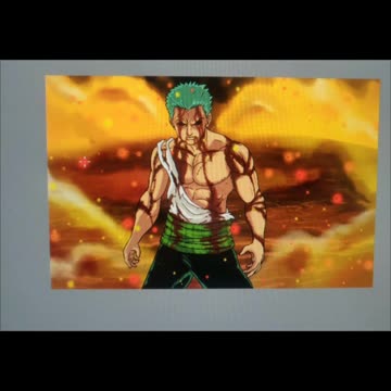 Zoro