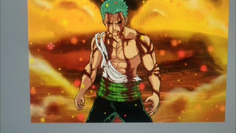 Zoro