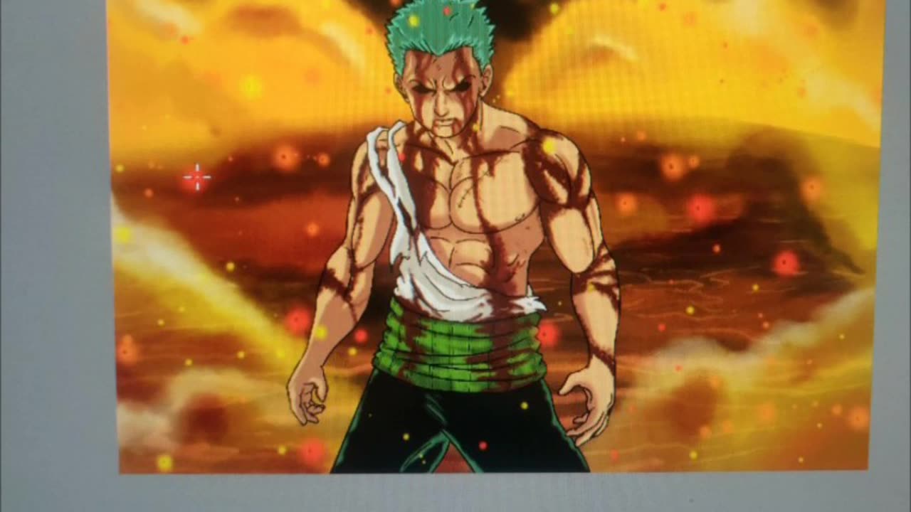 Zoro