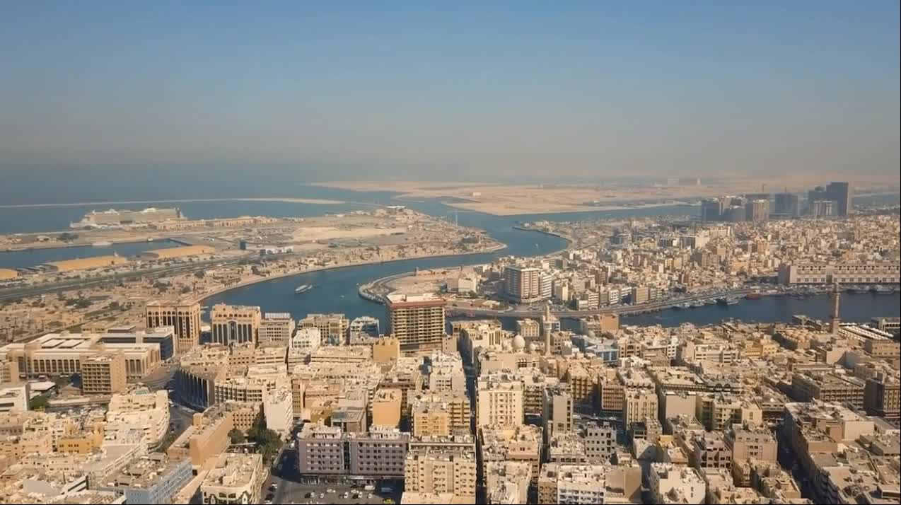 Sunshine city
