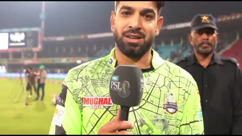 Watch the HBL PSL 8 Champs React To An Unforgettable Title Win